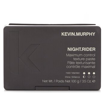 Kevin.Murphy Night.Rider啞光紋理粘貼（固定） (Night.Rider Matte Texture Paste (Firm Hold))