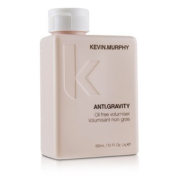 Kevin.Murphy 抗重力無油豐盈乳霜（適合更大，更濃密的頭髮） (Anti.Gravity Oil Free Volumiser (For Bigger, Thicker Hair))