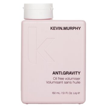 Kevin.Murphy 抗重力無油豐盈乳霜（適合更大，更濃密的頭髮） (Anti.Gravity Oil Free Volumiser (For Bigger, Thicker Hair))