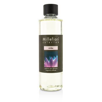 Millefiori 精選香薰機補充裝-Ninfea (Selected Fragrance Diffuser Refill - Ninfea)