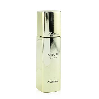 Parure Gold Rejuvening Gold Radiance Foundation SPF 30-#02 Beige Clair