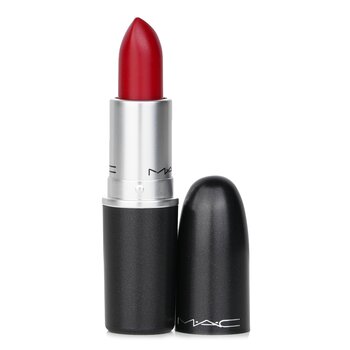 MAC 口紅-俄羅斯紅（啞光） (Lipstick - Russian Red (Matte))