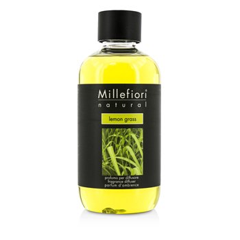 Millefiori 天然香薰補充裝-檸檬草 (Natural Fragrance Diffuser Refill - Lemon Grass)
