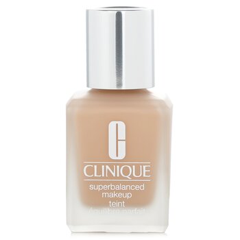 Clinique 超平衡彩妝-No.01 / CN 13.5 Petal (Superbalanced MakeUp - No. 01 / CN 13.5 Petal)