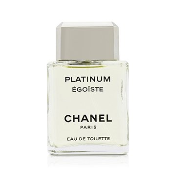 Chanel Egoiste鉑金淡香水噴霧 (Egoiste Platinum Eau De Toilette Spray)