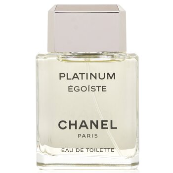 Egoiste鉑金淡香水噴霧 (Egoiste Platinum Eau De Toilette Spray)