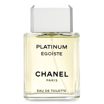 Chanel Egoiste鉑金淡香水噴霧 (Egoiste Platinum Eau De Toilette Spray)