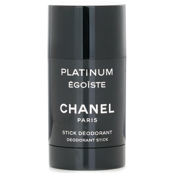 Egoiste鉑金除臭棒 (Egoiste Platinum Deodorant Stick)