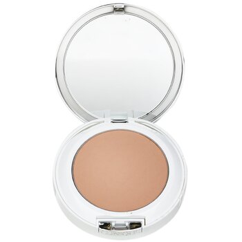 Clinique 超越完美粉底液和修正劑-＃07 Cream Chamois（VF-G） (Beyond Perfecting Powder Foundation + Concealer - # 07 Cream Chamois (VF-G))