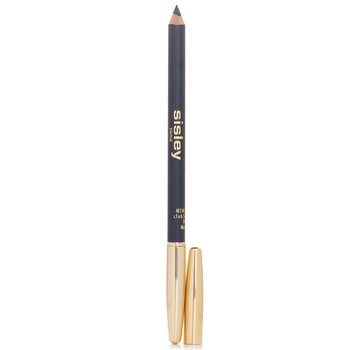 Sisley Phyto Khol完美眼線筆（帶有攪拌器和卷筆刀）-＃海軍 (Phyto Khol Perfect Eyeliner (With Blender and Sharpener) - # Navy)