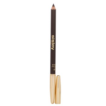 Sisley Phyto Khol完美眼線筆（帶有攪拌器和卷筆刀）-＃烏木 (Phyto Khol Perfect Eyeliner (With Blender and Sharpener) - # Ebony)