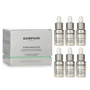 Darphin Stimulskin Plus 28天神聖抗衰老精華 (Stimulskin Plus 28-Day Divine Anti-Aging Concentrate)