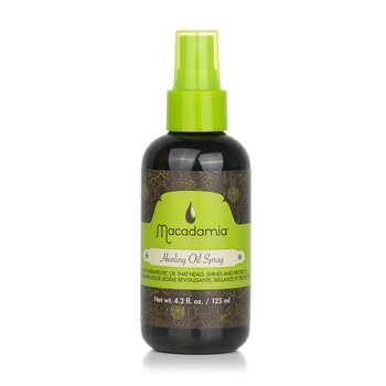 Macadamia Natural Oil 修復噴油 (Healing Oil Spray)