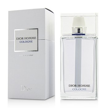 Dior Homme古龍水噴霧