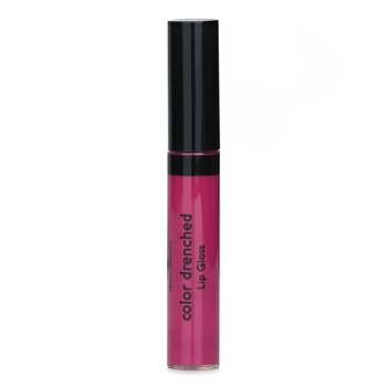 Laura Geller 顏色浸透的唇彩-#Raspberry Roast (Color Drenched Lip Gloss - #Raspberry Roast)