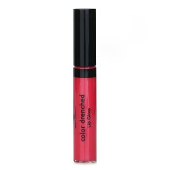 顏色浸透的唇彩-#Guava Delight (Color Drenched Lip Gloss - #Guava Delight)