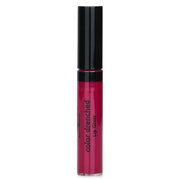 Laura Geller 濕透的唇彩-#Berry Crush (Color Drenched Lip Gloss - #Berry Crush)