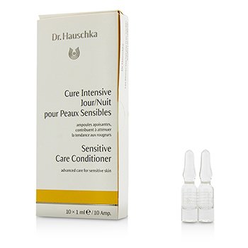 Dr. Hauschka 敏感護理護髮素（適合敏感肌膚） (Sensitive Care Conditioner (For Sensitive Skin))