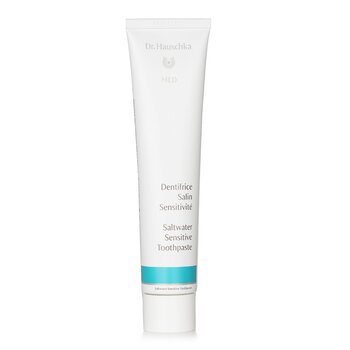 Dr. Hauschka Med敏感鹽水牙膏 (Med Sensitive Saltwater Toothpaste)