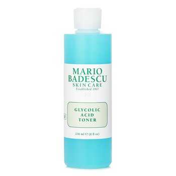 Mario Badescu 乙醇酸爽膚水-適用於混合型/乾性皮膚類型 (Glycolic Acid Toner - For Combination/ Dry Skin Types)