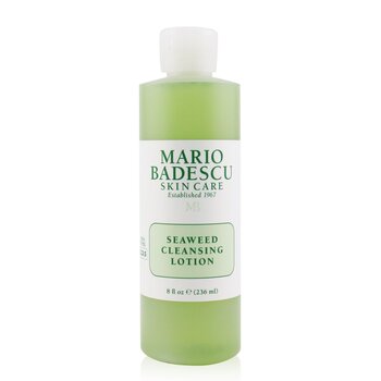 Mario Badescu 海藻清潔乳液-適用於混合型/乾性/敏感型皮膚 (Seaweed Cleansing Lotion - For Combination/ Dry/ Sensitive Skin Types)