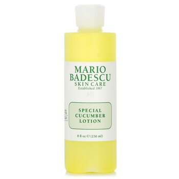 Mario Badescu 特殊黃瓜乳液-適用於混合性/油性皮膚類型 (Special Cucumber Lotion - For Combination/ Oily Skin Types)