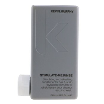 Kevin.Murphy Stimulate-Me.Rinse（刺激性和清爽護髮素-用於頭髮和頭皮） (Stimulate-Me.Rinse (Stimulating and Refreshing Conditioner - For Hair & Scalp))