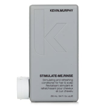 Kevin.Murphy Stimulate-Me.Rinse（刺激性和清爽護髮素-用於頭髮和頭皮） (Stimulate-Me.Rinse (Stimulating and Refreshing Conditioner - For Hair & Scalp))