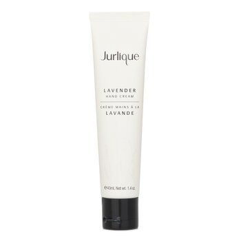 Jurlique 薰衣草護手霜 (Lavender Hand Cream)