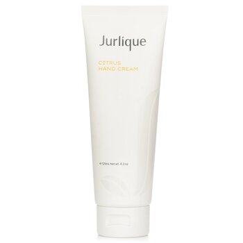 Jurlique 柑橘護手霜 (Citrus Hand Cream)