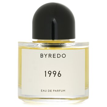 Byredo 1996 Inez＆Vinoodh香水噴霧 (1996 Eau De Parfum Spray)