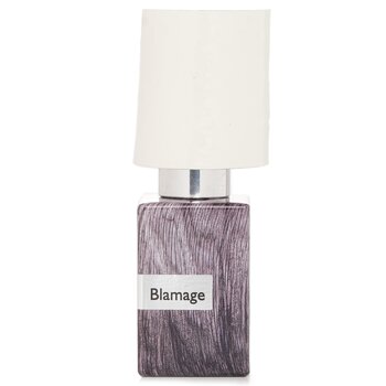 Nasomatto Blamage Extrait De香水噴霧 (Blamage Extrait De Parfum Spray)