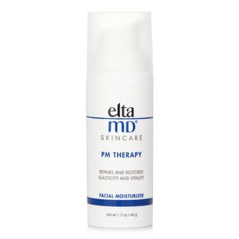 EltaMD PM療法面部保濕霜 (PM Therapy Facial Moisturizer)