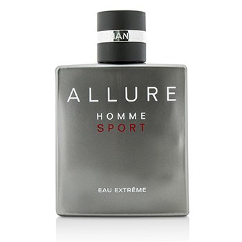 Allure homme sport toilette Clearance