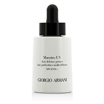 Maestro UV皮膚防護底漆SPF 50