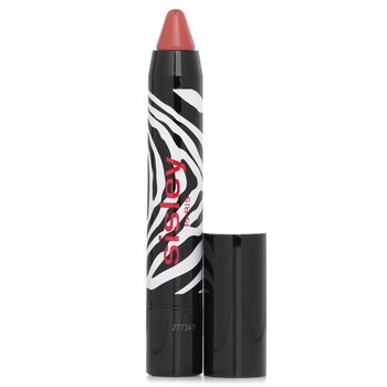 Sisley 植物閃漾唇彩筆 - # 15 Nut (Phyto Lip Twist - # 15 Nut)