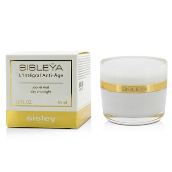Sisleya L'Integral抗衰老日夜霜 (Sisleya L'Integral Anti-Age Day And Night Cream)