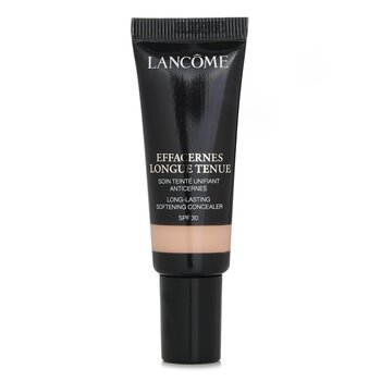 Lancome Effacernes持久柔軟遮瑕膏SPF30-＃01米色粉彩 (Effacernes Long Lasting Softening Concealer SPF30 - #01 Beige Pastel)