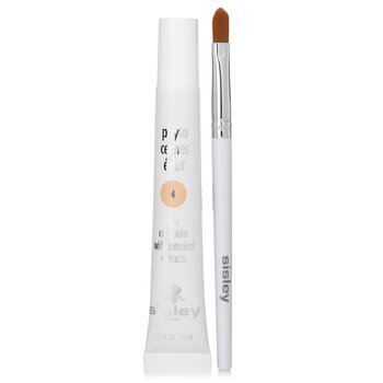 Phyto Cernes Eclat眼部遮瑕膏-＃04 (Phyto Cernes Eclat Eye Concealer - # 04)