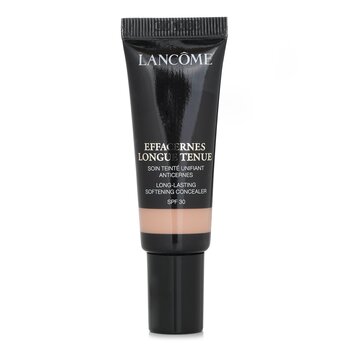 Lancome Effacernes持久柔軟遮瑕膏SPF30-＃02 Beige Sable (Effacernes Long Lasting Softening Concealer SPF30 - #02 Beige Sable)