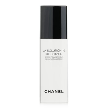 La Solution 10 De Chanel敏感肌膚霜 (La Solution 10 De Chanel Sensitive Skin Cream)