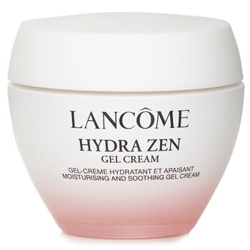 Lancome Hydra Zen抗壓力保濕霜凝膠-所有皮膚類型 (Hydra Zen Anti-Stress Moisturising Cream-Gel - All Skin Types (Packaging Random Pick))