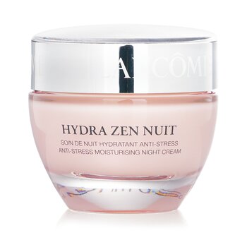 Hydra Zen抗應力保濕晚霜-所有皮膚類型 (Hydra Zen Anti-Stress Moisturising Night Cream - All Skin Types)