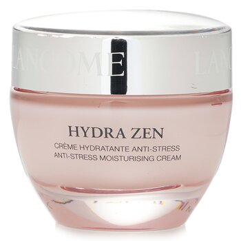 Lancome Hydra Zen抗應力保濕霜-所有皮膚類型 (Hydra Zen Anti-Stress Moisturising Cream - All Skin Types)