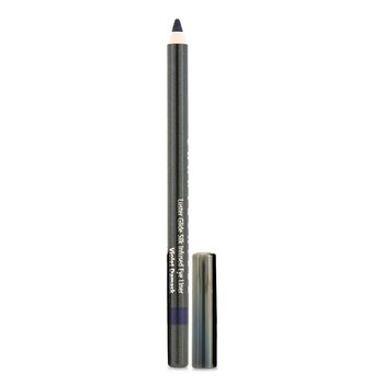 Chantecaille 光澤滑絲注入眼線-紫羅蘭色錦緞 (Luster Glide Silk Infused Eye Liner - Violet Damask)