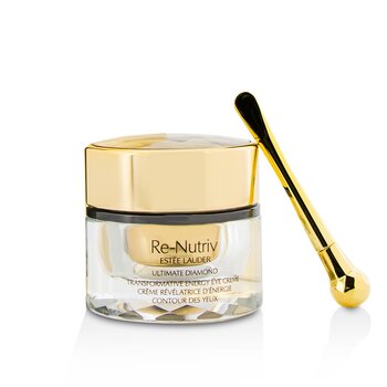 Re-Nutriv終極鑽石轉化能量眼霜 (Re-Nutriv Ultimate Diamond Transformative Energy Eye Creme)