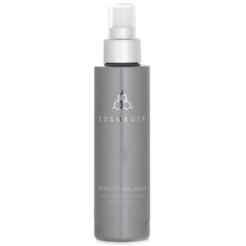 CosMedix Benefit Balance抗氧化劑注入爽膚水 (Benefit Balance Antioxidant Infused Toning Mist)