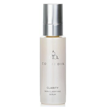 CosMedix 淨膚精華液 (Clarity Skin-Clarifying Serum)