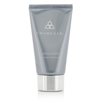 CosMedix 乳液強效保濕劑 (Emulsion Intense Hydrator)