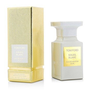 Tom Ford 私人混合Soleil Blanc淡香水噴霧 (Private Blend Soleil Blanc Eau De Parfum Spray)